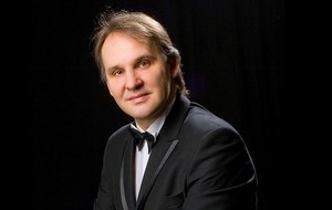 Drobyshevsky Sergey (Tenor)<BR> 