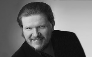 Agafonov Mikhail (Tenor)<BR> 