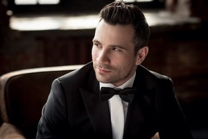 Romanovsky Sergey (Tenor)<BR> 