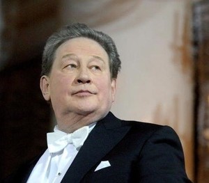 Nesterenko Yevgeny (Bass)<BR> 