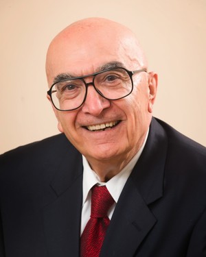 Mansouri Lotfi (Stage Director)<BR> 