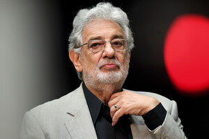 Domingo Placido (Conductor)