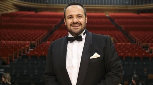 Karahan Murat (Tenor)<BR> 