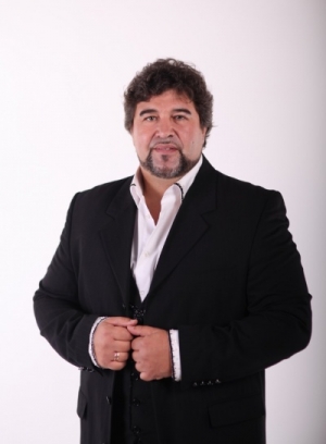 Muravitsky Roman (Tenor)<BR> 