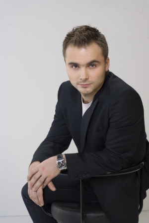 Rudak Boris (Tenor)<BR> <BR>© Photo by Damir Yusupov