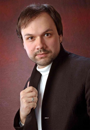 Shulakov Roman (Tenor)<BR> 