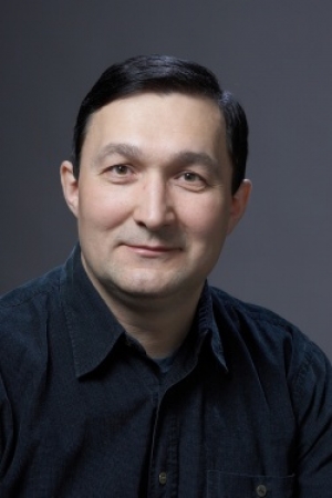 Vishnyak Mikhail (Tenor)<BR> 