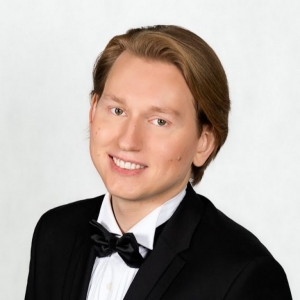 Volkov Bogdan (Tenor)<BR> 