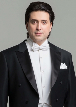 Kasyanov Alexander (Baritone)<BR> 