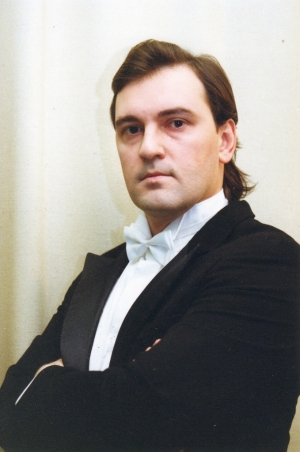 Baturkin Andrei (Baritone)<BR> 