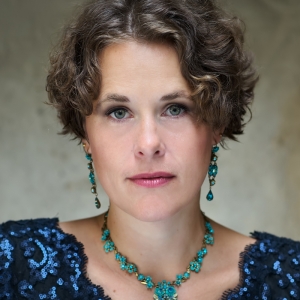 Beate Marianne (Mezzo soprano)<BR> 