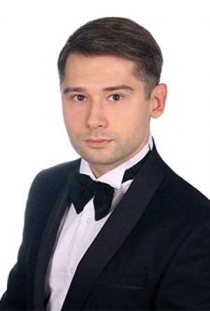 Borodin Alexander (Bass)<BR> 