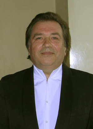 Petukhov Alexander (Stage Director)<BR> 