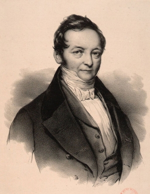 de Saint-Georges Vernoy (Author libretto)<BR> 
