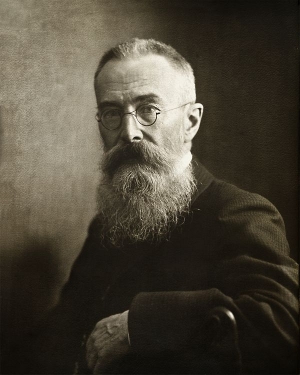 Rimsky-Korsakov  (Author libretto)<BR> 