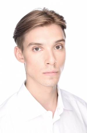 Kozlov Vladislav (Dancer)<BR> 