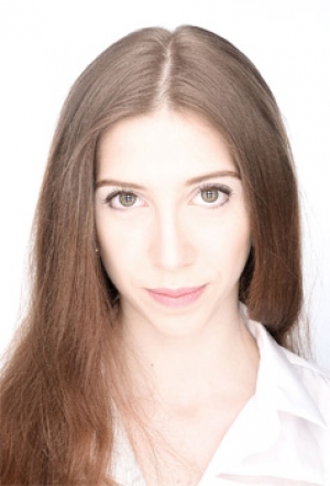 Ibraimova Elvina (Dancer)<BR> 