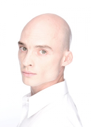 Triposkiadis Evgeny (Dancer)<BR> 