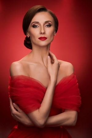 Zakharova Svetlana (Principal Dancer)<BR> 